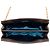 Borsa a tracolla con catena media Gucci GG Supreme Ophidia Marrone Beige - vista 7