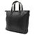 Louis Vuitton Damier Infini Tadao PM Tote Black - view 2