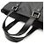 Louis Vuitton Damier Infini Tadao PM Tote Black - view 4