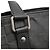 Louis Vuitton Damier Infini Tadao PM Tote Black - view 6