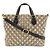 Borsa Tote Gucci GG Supreme Multicolore