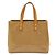 Borsa Louis Vuitton Reade PM Marrone