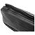 Borsa a tracolla Bottega Veneta Intrecciato Nero - vista 6