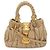 Borsa Miu Miu Matelassé Gather Rosa