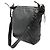 Borsa a tracolla Balenciaga The Mens Day Nero - vista 2