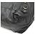 Borsa a tracolla Balenciaga The Mens Day Nero - vista 3