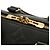 Borsa Louis Vuitton Speedy Bandouliere 20 Nero - vista 7