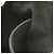 Borsa Louis Vuitton Speedy Bandouliere 20 Nero - vista 9