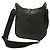 Hermès Hermes Evelyne PM Schultertasche Schwarz - Ansicht 2