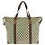 Borsa da viaggio Gucci Boston Multicolore - vista 2