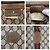 Borsa da viaggio Gucci Boston Multicolore - vista 5