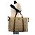 Borsa da viaggio Gucci Boston Multicolore - vista 7