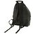Gucci Guccissima Rucksack Schwarz - Ansicht 2