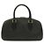 Louis Vuitton Jasmine Handtasche Schwarz