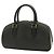 Louis Vuitton Jasmine Handtasche Schwarz - Ansicht 2