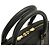Louis Vuitton Jasmine Handtasche Schwarz - Ansicht 5
