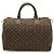 Louis Vuitton Speedy 30 Marrone