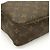 Louis Vuitton Trousse Toilette 28 Marrone - vista 3