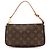 Louis Vuitton Pochette Accessoires Braun
