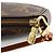 Louis Vuitton Pochette Accessoires Braun - Ansicht 5