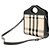 Borsa a tracolla Mini Pocket Burberry Multicolore - vista 2