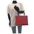 Saco Tote Gucci Bamboo Multicor - vista 7