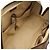 Borsa Vanity Bowling Louis Vuitton Damier Deauville Marrone - vista 6