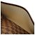 Borsa Vanity Bowling Louis Vuitton Damier Deauville Marrone - vista 9