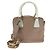Prada Saffiano Schultertasche Mehrfarben