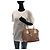 Prada Saffiano Schultertasche Mehrfarben - Ansicht 3