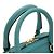 Bolsa 2WAY Gucci Interlocking G Dome Azul - vista 4