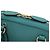 Bolsa 2WAY Gucci Interlocking G Dome Azul - vista 6