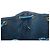 Sac à bandoulière Louis Vuitton Noe Bleu - vue 9