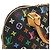 Borsa a mano Louis Vuitton Alma Nero - vista 7