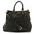 Borsa Louis Vuitton Neo Cabby GM Tote Nero
