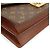 Louis Vuitton Monogram Concorde Handtasche Braun - Ansicht 3