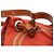 Hermès Borsa a tracolla Hermes Silky City PM Brides de Gala Multicolore - vista 5