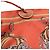 Hermès Borsa a tracolla Hermes Silky City PM Brides de Gala Multicolore - vista 7