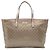 Borsa Tote Gucci GG Stampata Rosa