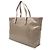Borsa Tote Gucci GG Stampata Rosa - vista 2