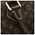 Louis Vuitton Monogram Idylle Speedy Bandouliere Marrone - vista 5
