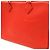 Bolso Hermès Plume Rojo Roja - vista 4