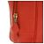 Bolso Hermès Plume Rojo Roja - vista 6
