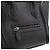 Céline Borsa a mano Celine Luggage Nano Shopper Nero - vista 9