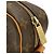 Louis Vuitton Pochette Cite Schultertasche Braun - Ansicht 5