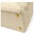 Autre Marque Borsa Dior Lady Dior Cannage Bianco - vista 3