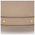 Chloé Borsa polso Nile Small in pelle di vitello scamosciata Chloe Grigio - vista 10