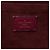 Borsa Satchel Trocadero Monogram Empreinte Louis Vuitton Rosso - vista 8