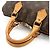 Louis Vuitton Alma Handtasche Braun - Ansicht 4