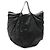 Borsa da viaggio Boston Chanel Sports Line Nero